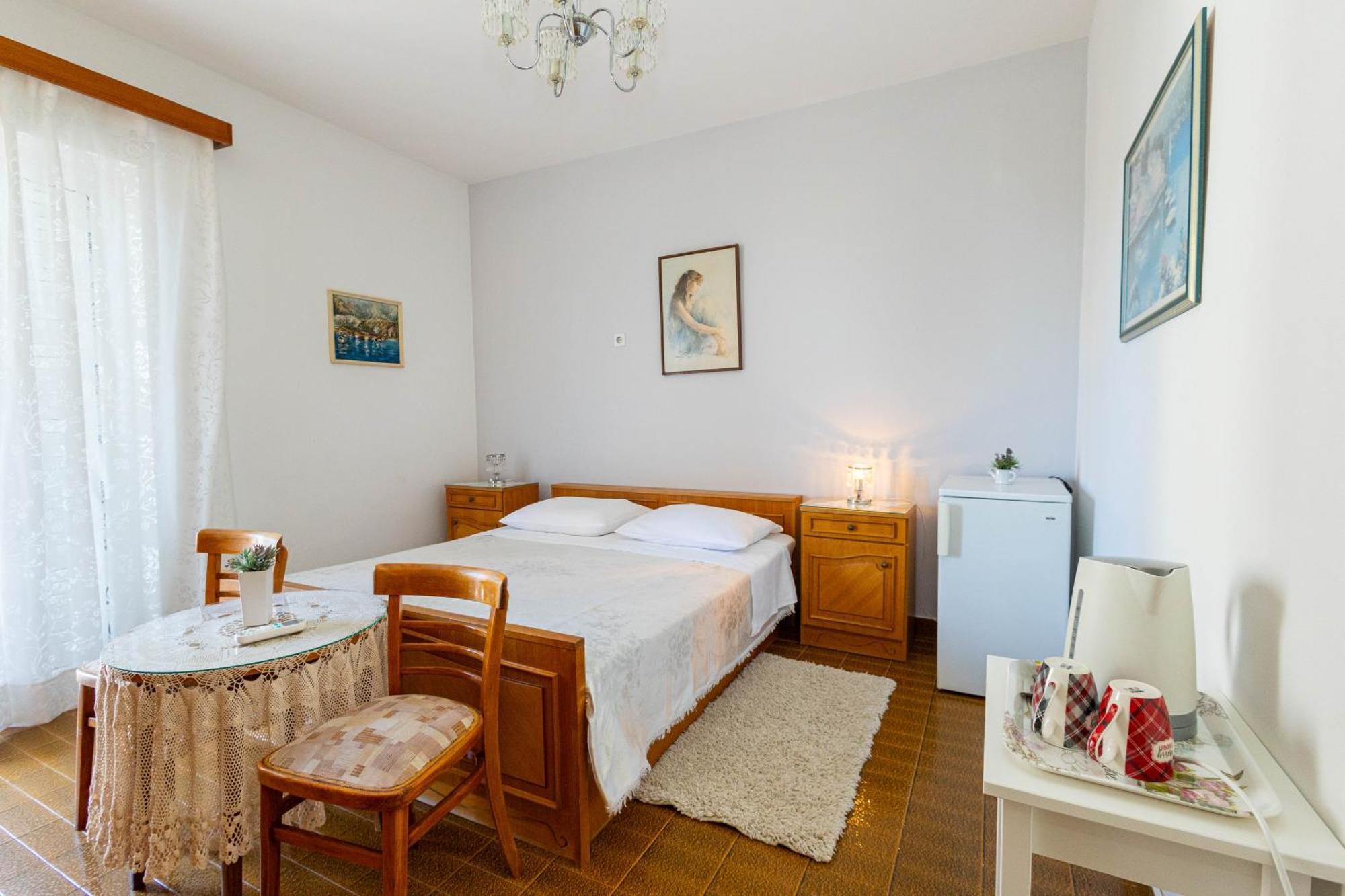 Marin Apartments Podstrana Kültér fotó