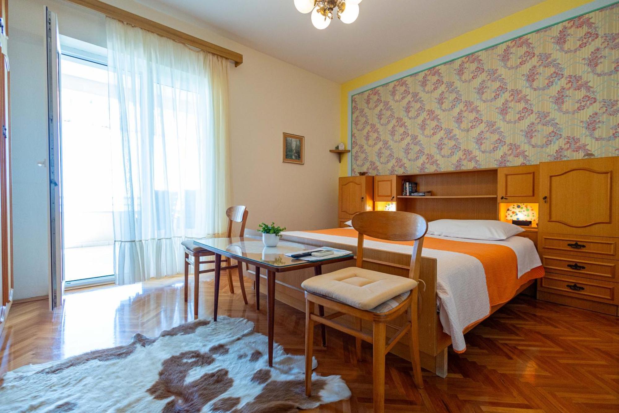 Marin Apartments Podstrana Kültér fotó